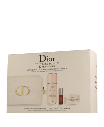 Dior Capture Totale Pflegeset mit Dreamskin Care & Perfect 50ml-15ml-7ml