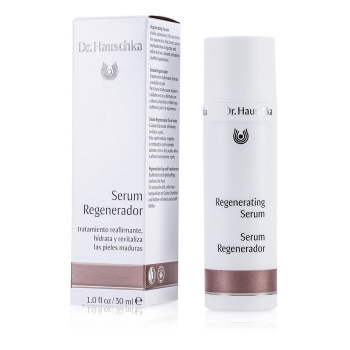 DR. Hauschka Dr. Hauschka Regenerating soro 30ml/1oz
