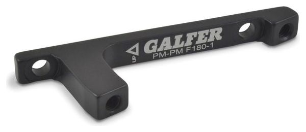 Adaptateur de Frein à Disque Galfer SB002  20 mm PM/PM 160-180 mm / 180-200 mm / 203-223 mm
