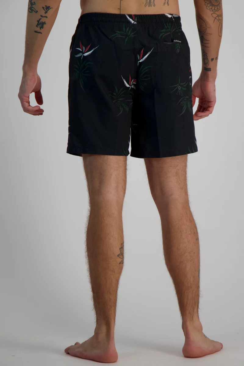 Quiksilver Everyday Mix 17 Inch Herren Badeshort