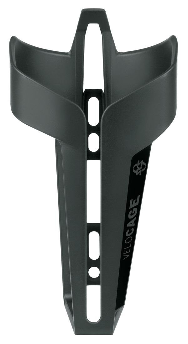 SKS Velocage Flaskeholder, Matt Black