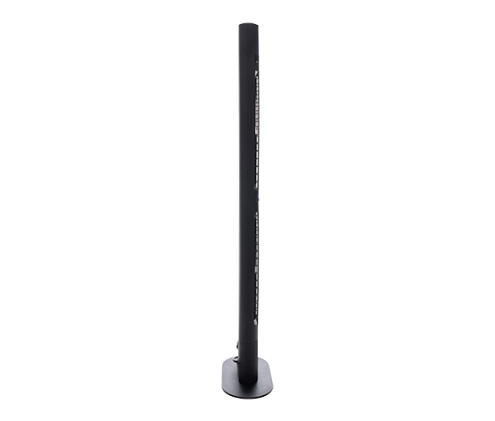 Sunred Stand-Heizstrahler »Royal Diamond Dark Velencia Lounge 3000 W«