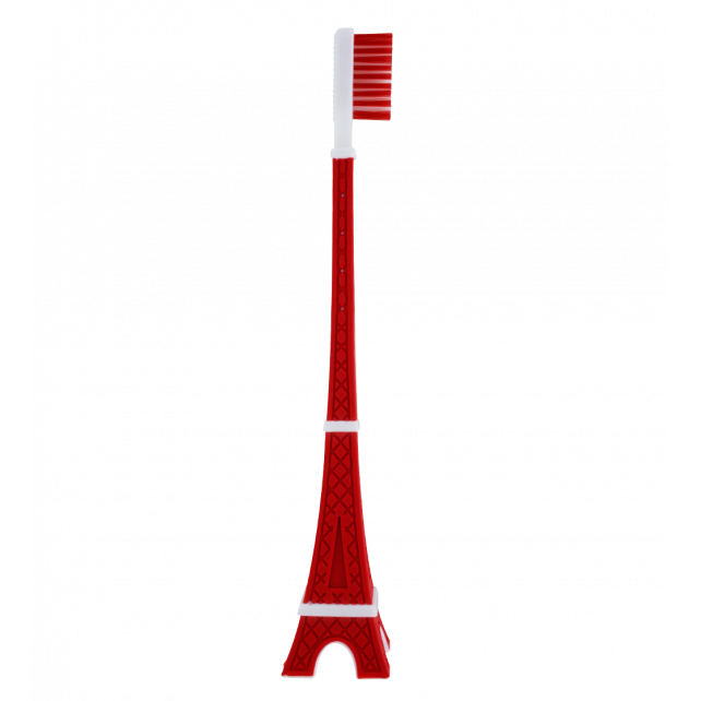 Brosse à dents - Parismile