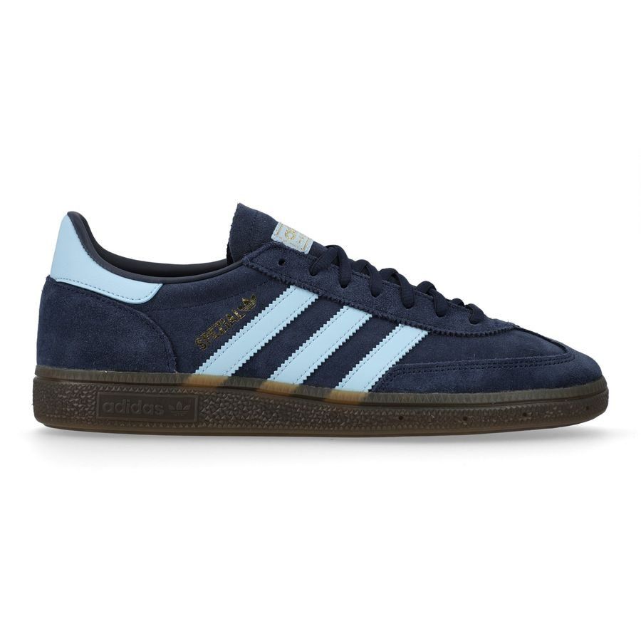 adidas Originals Spezial IN - Bleu Marine/Bleu