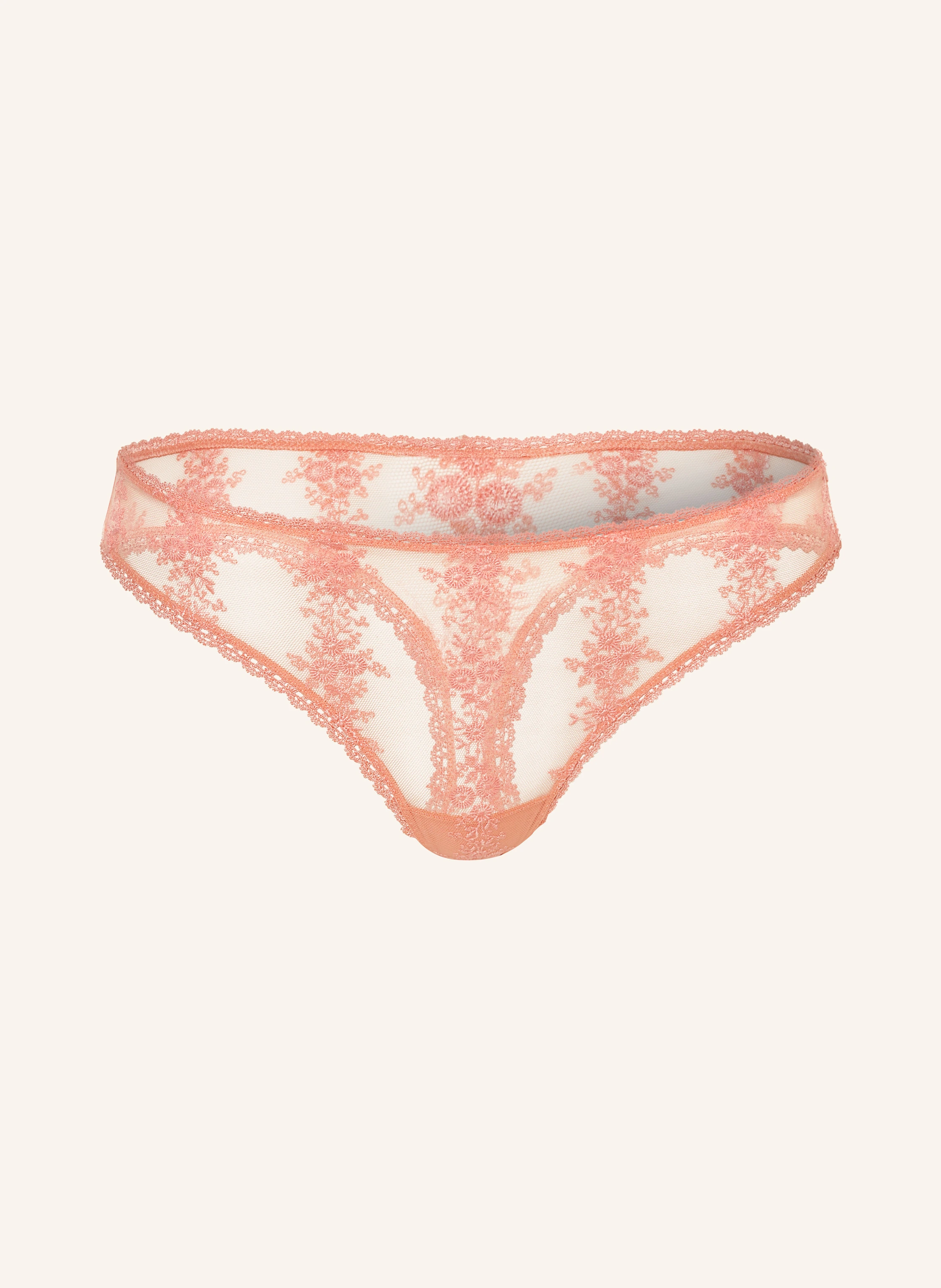 ERES String RESSAC