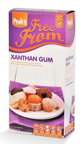 Peak's Xanthaangom 200gr