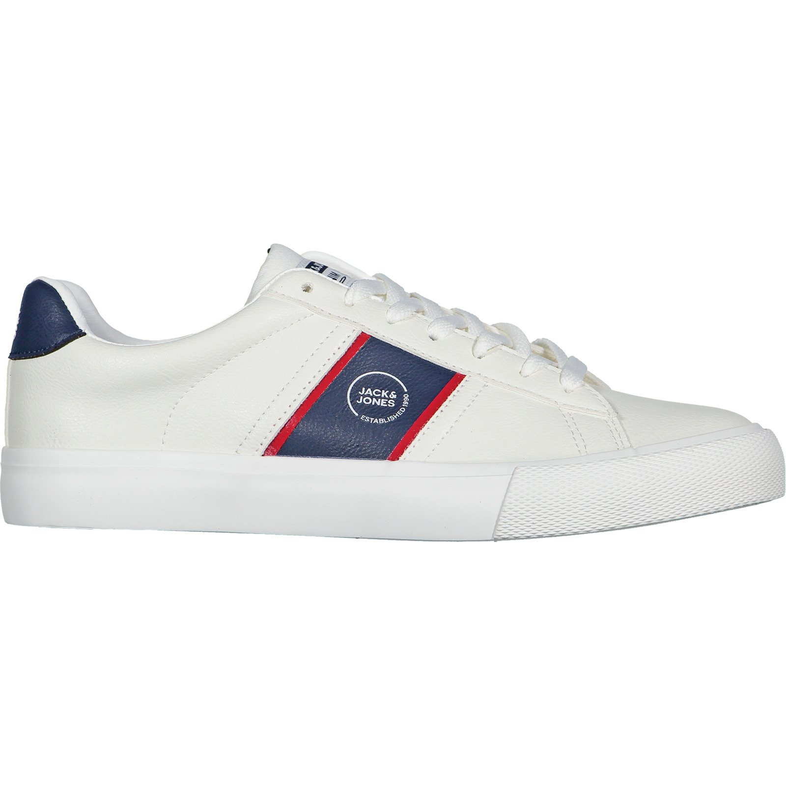 Jack & Jones Herren-Sneaker Ashton 40