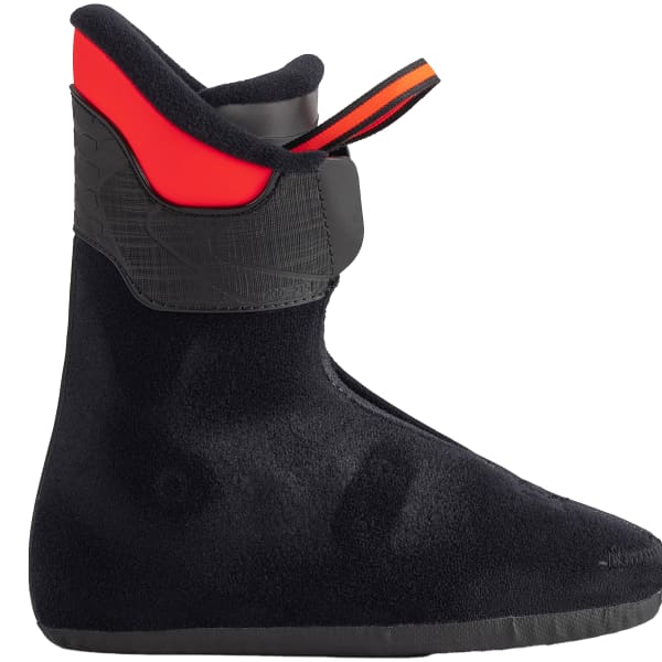 Chaussure de ski ROSSIGNOL HERO J3 METEOR GREY