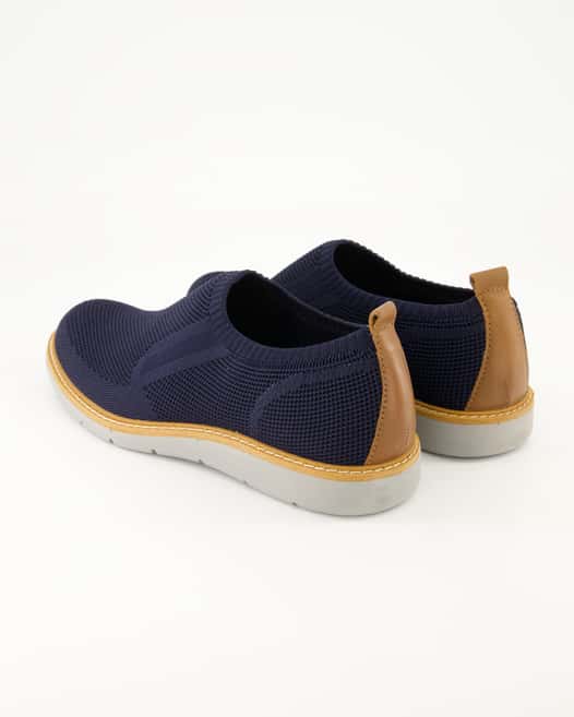 Igi & Co 5610411 Slipper in Blau