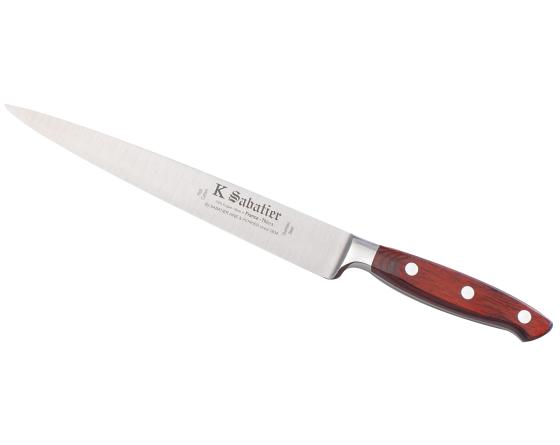 Tranchelard 20cm Couteaux de cuisine professionnel