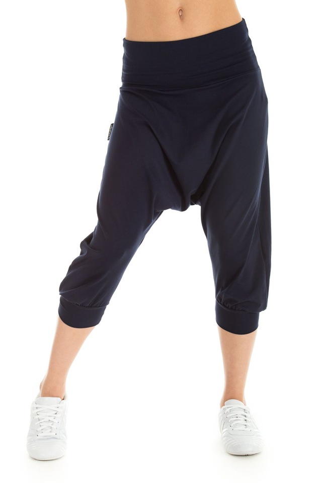 Winshape Haremshose »Haremshose WBE7«  Dance-Style