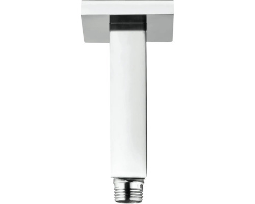 Plafondarm SCHULTE 1/2 inch chroom D96125 02