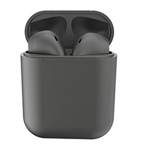 Fones de ouvido sem fio universais Bluetooth 5.0 Klack Metallic
