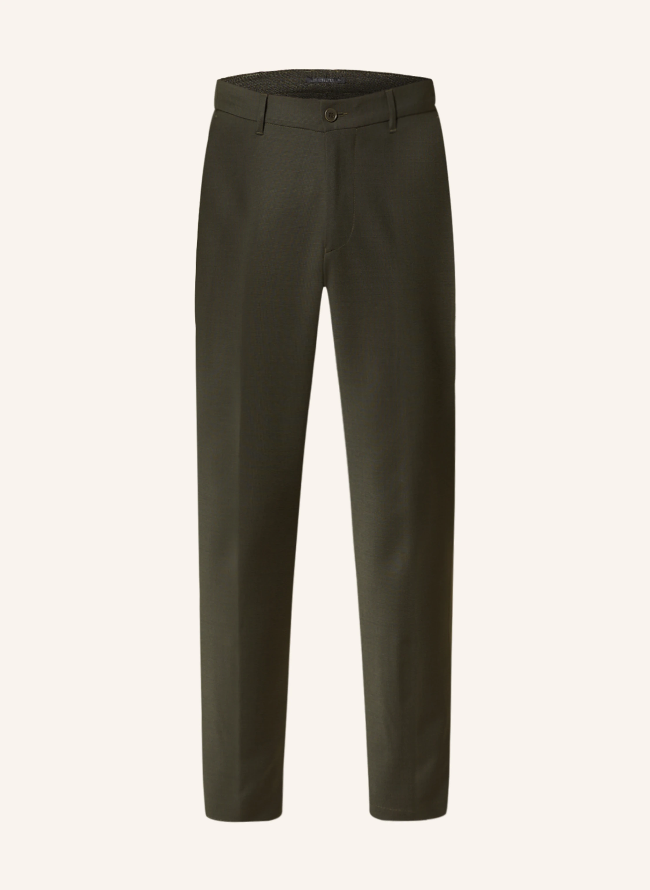 DRYKORN Anzughose AJEND Extra Slim Fit