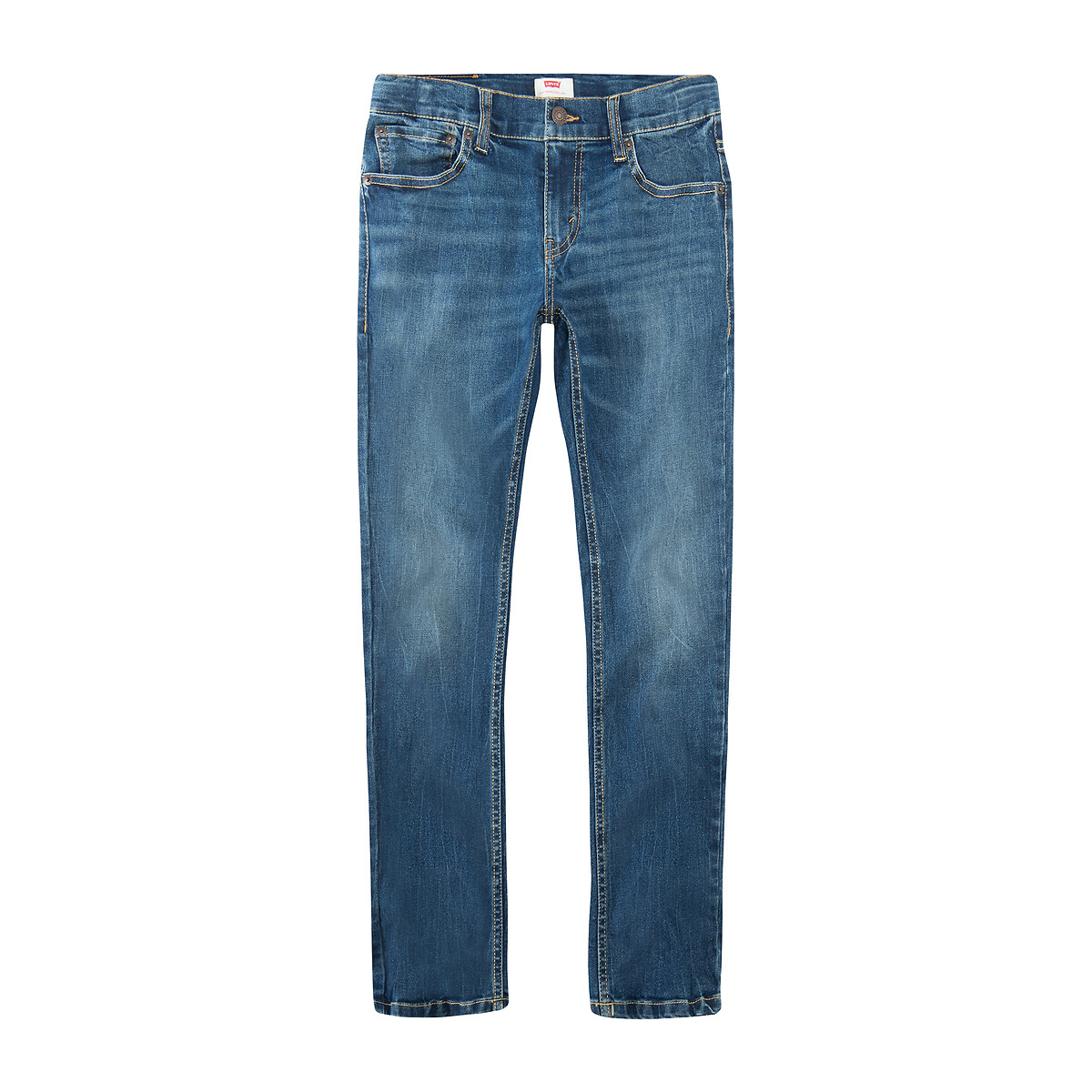 Calça jeans slim 511 da Levi's Kids