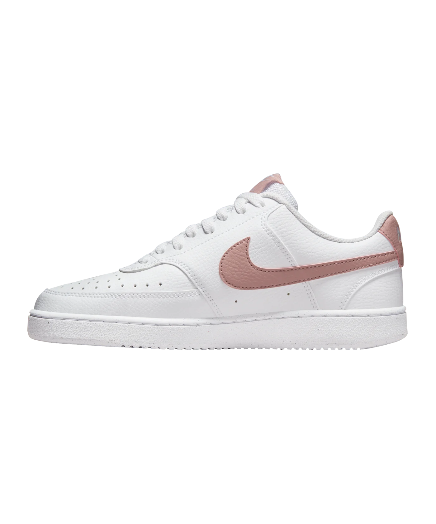 Nike Court Vision Low BE Damen Weiss F102