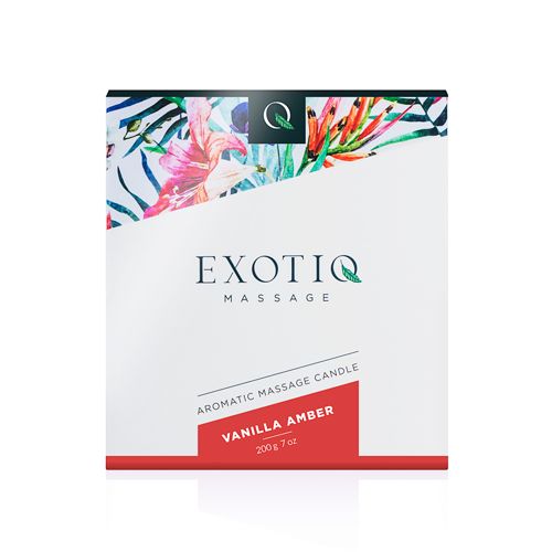 Exotiq *Massage Candle* Massagekerze