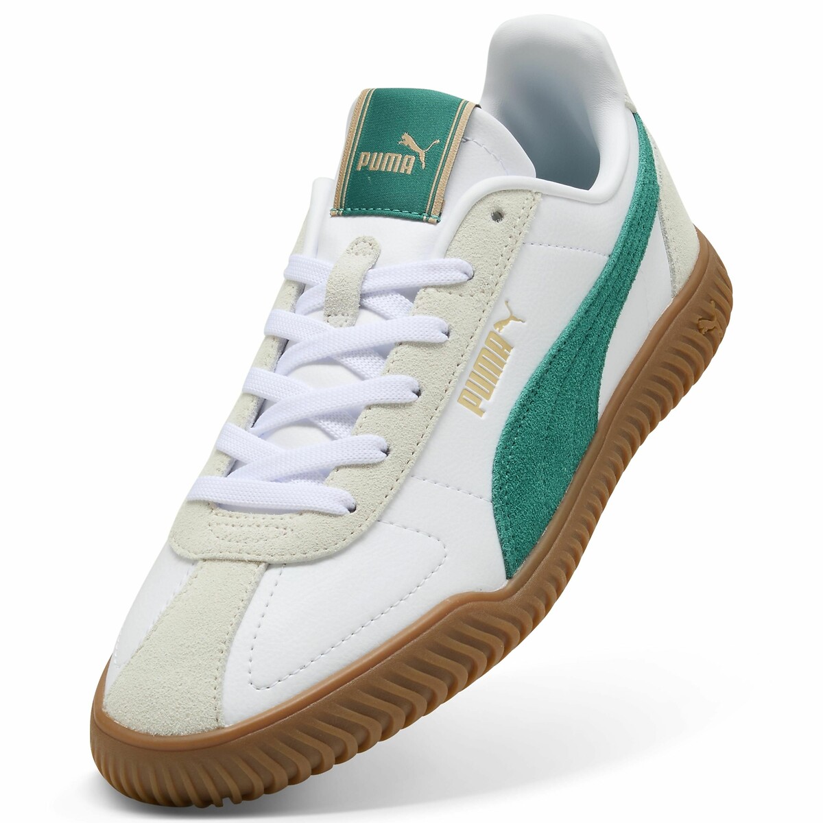 PUMA<br>Clube de Tênis Kayzer