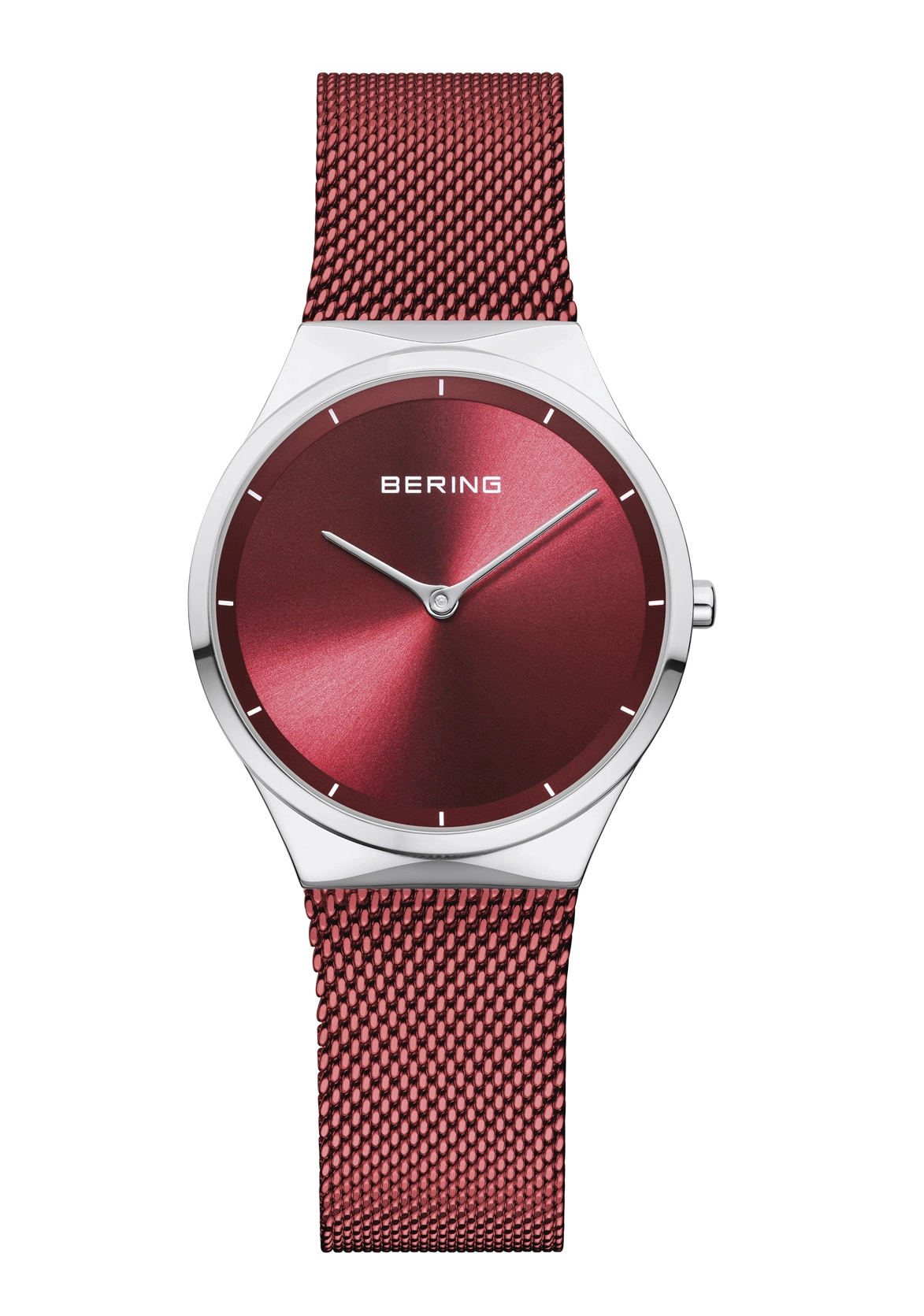 BERING Classic Damenuhr 12131-303