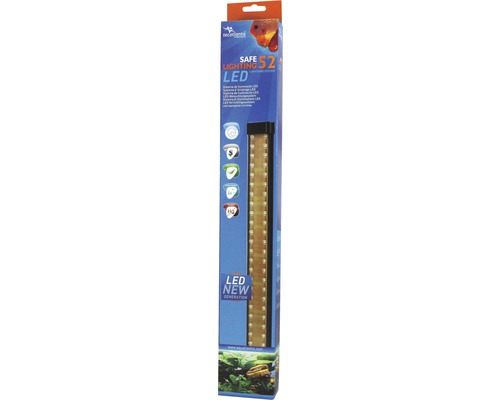 LED-vervangingslichtstrip Aquatlantis Advance 60 LED