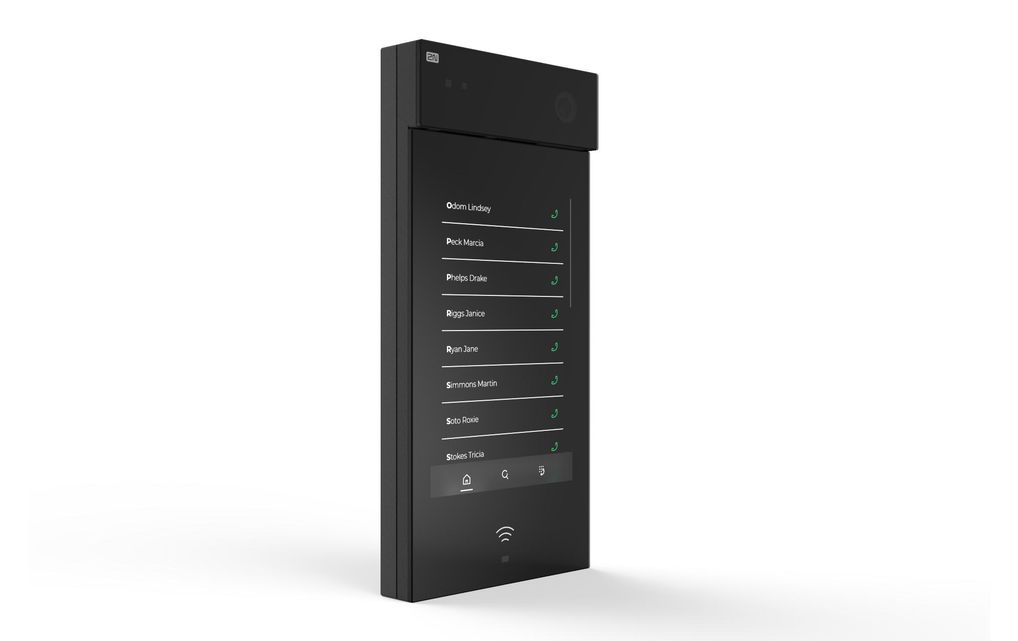 IP Türstation IP Style RFID<br>2N IP Style