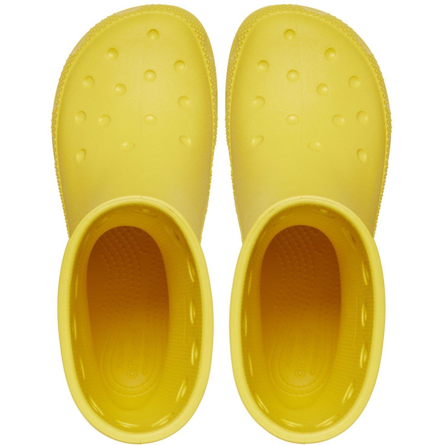 Crocs Classic Boots Childrens