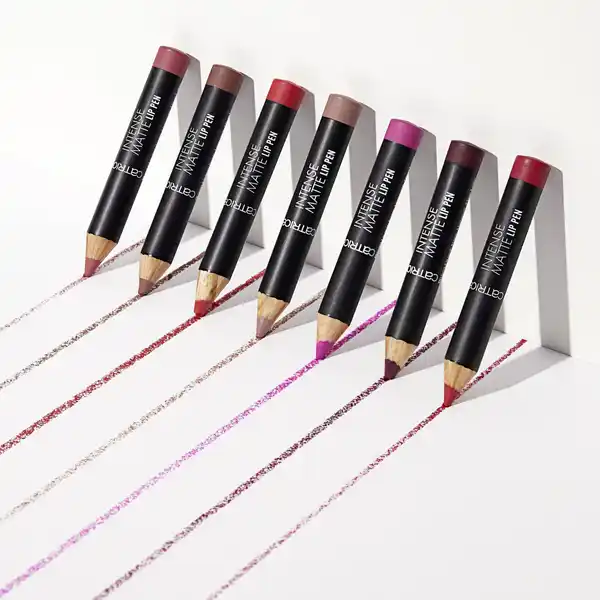 Intense Matte Lip Pen 020