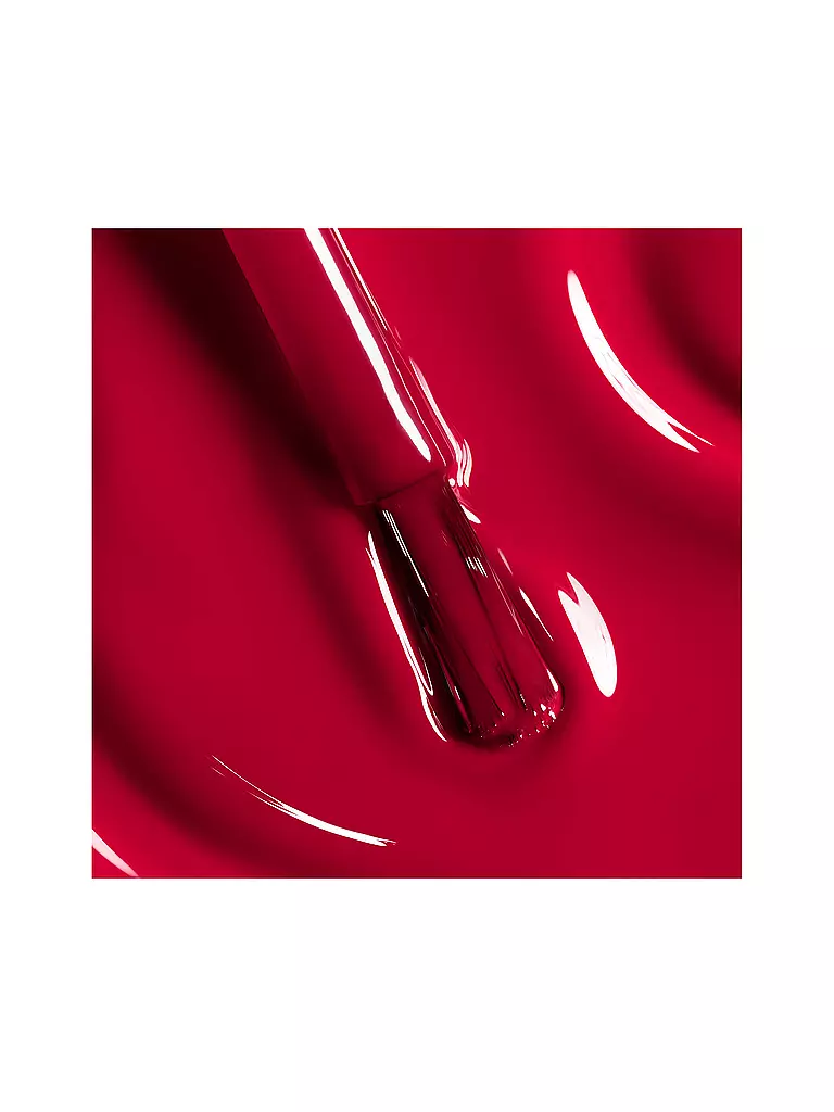CHANEL NAGELLACK – FARBE UND GLANZ MIT LANGEM HALT 13ML rot