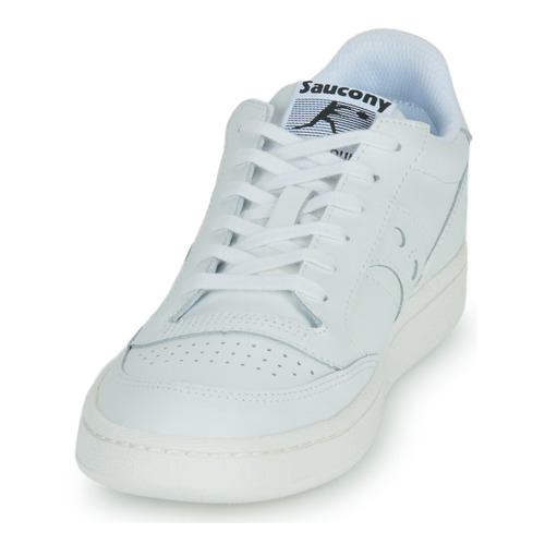 Saucony - JAZZ COURT - Blanc