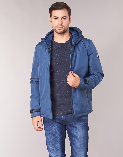80DB Original - STAN - Bleu