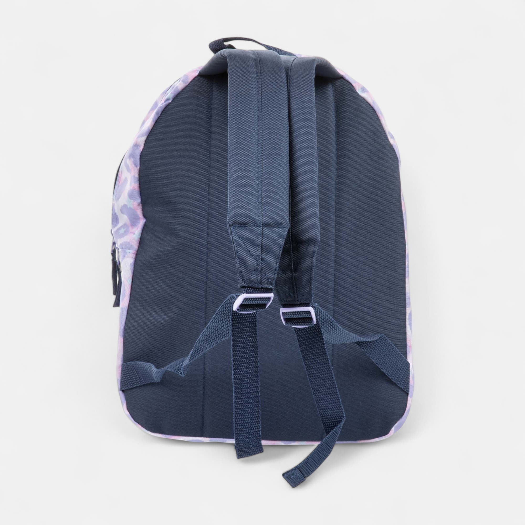 Sac à dos violet