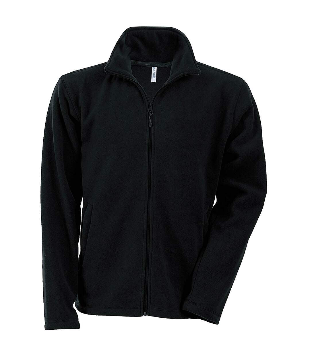 Kariban - Veste FALCO - Hommes (Noir) - UTRW737