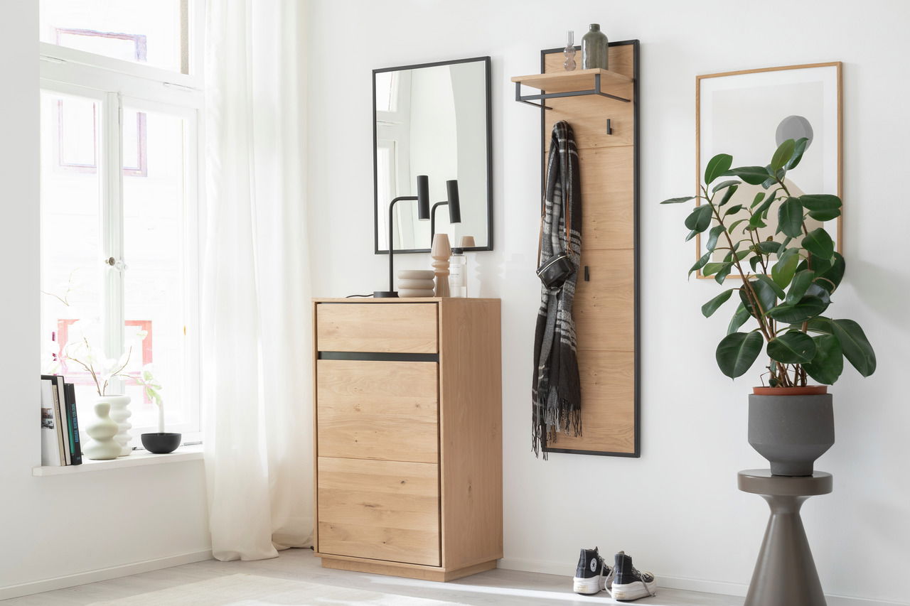 Linea Natura Schuhschrank AROSA