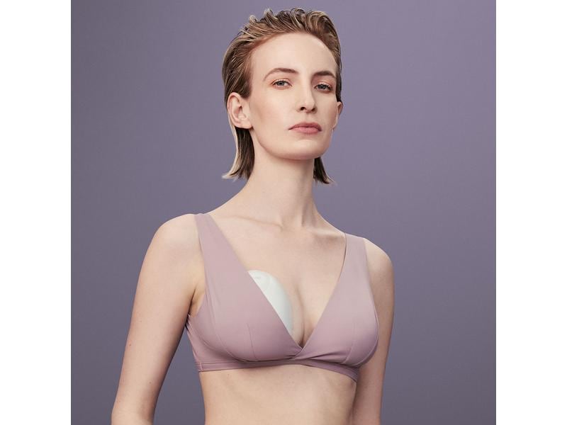 Elvie Milchpumpe Pump Single Elektrische Einzelmilchpumpe