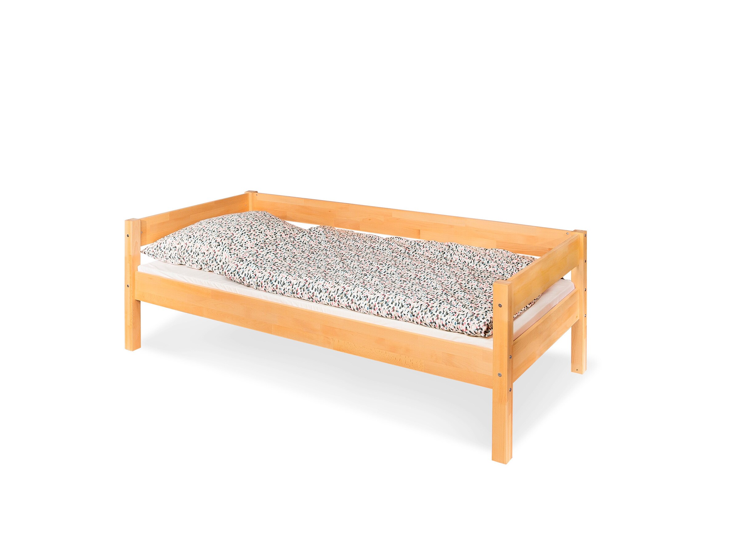 Pinolino Jugendzimmer-Set „Natura” extrabreit, 2-tlg.