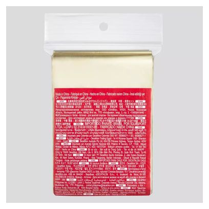 Couverture de Survie Decathlon Mono Usage