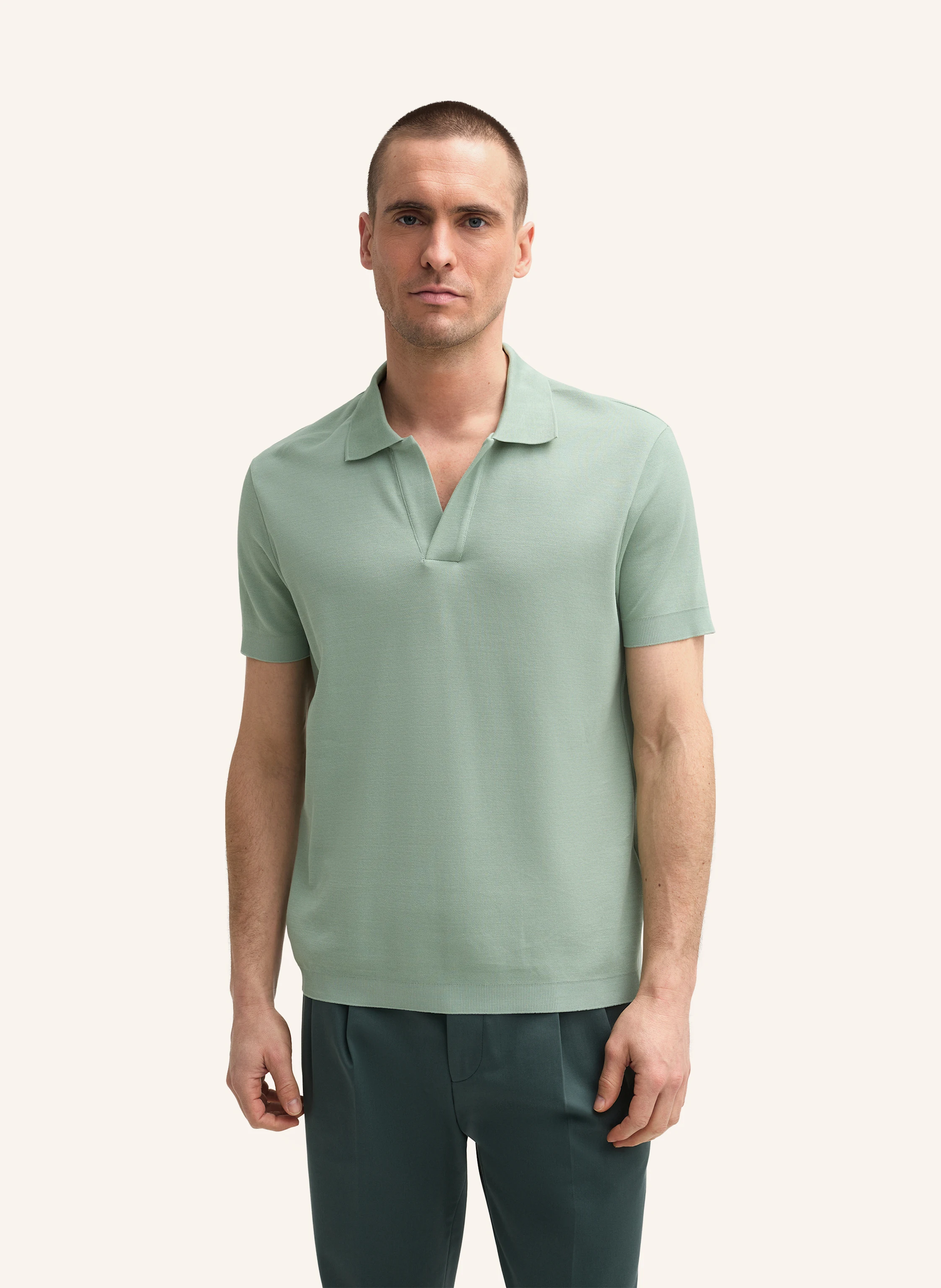 windsor. Poloshirt