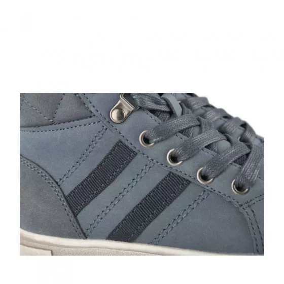 Baskets BLEU TAMS