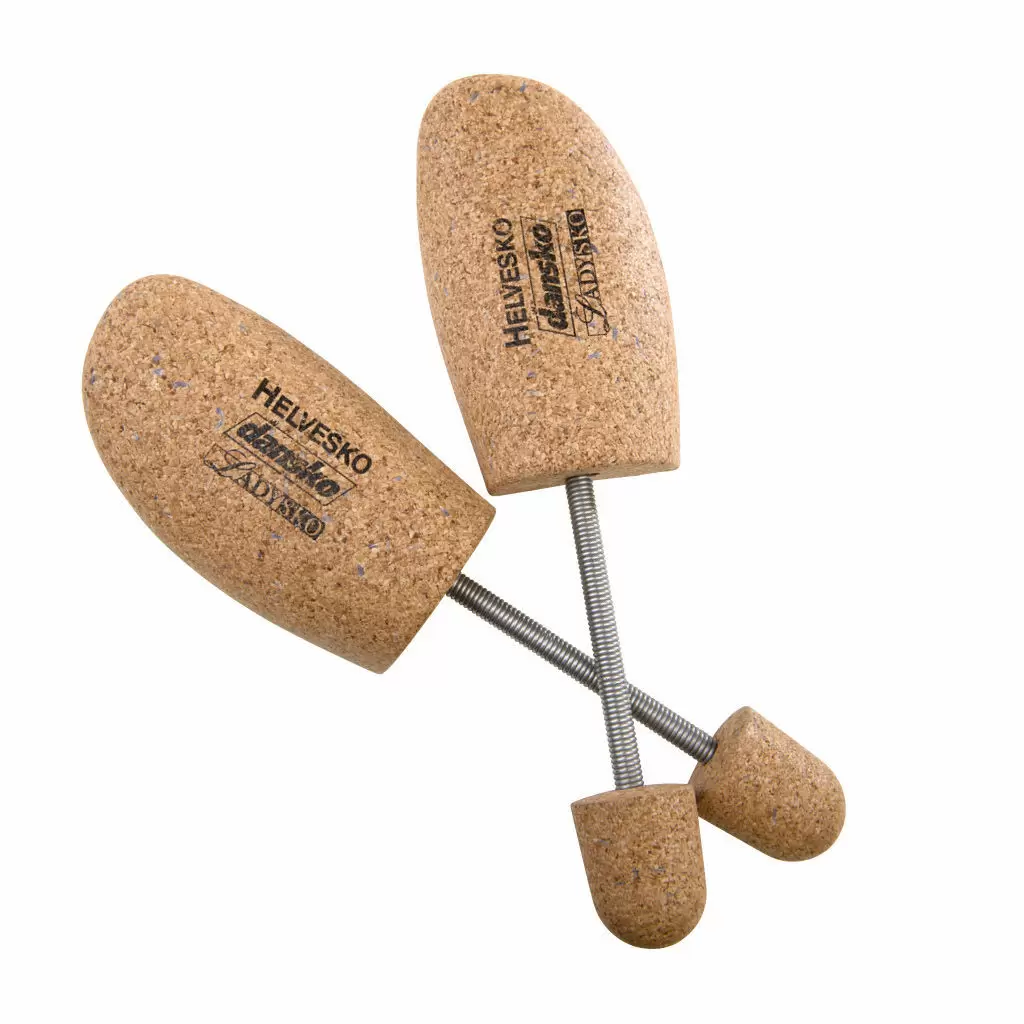 Zubehör - Schuhspanner Kork-Schuhspanner kork
