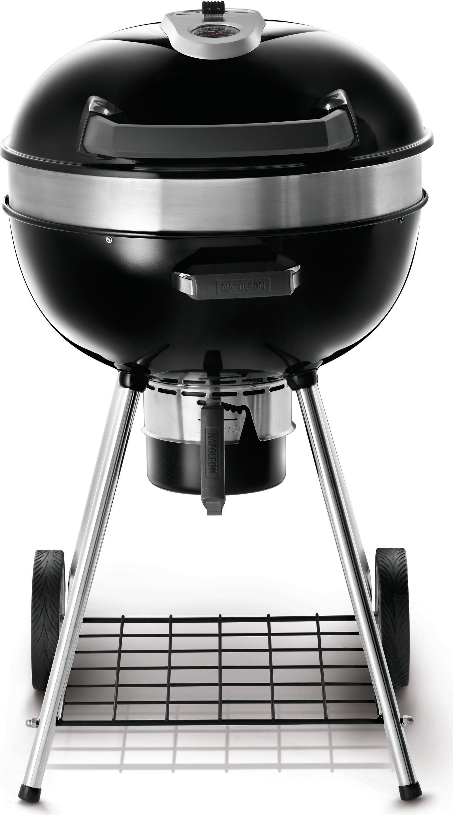 Napoleon houtskool barbecue Kettle Pro D 59 x H 103 cm