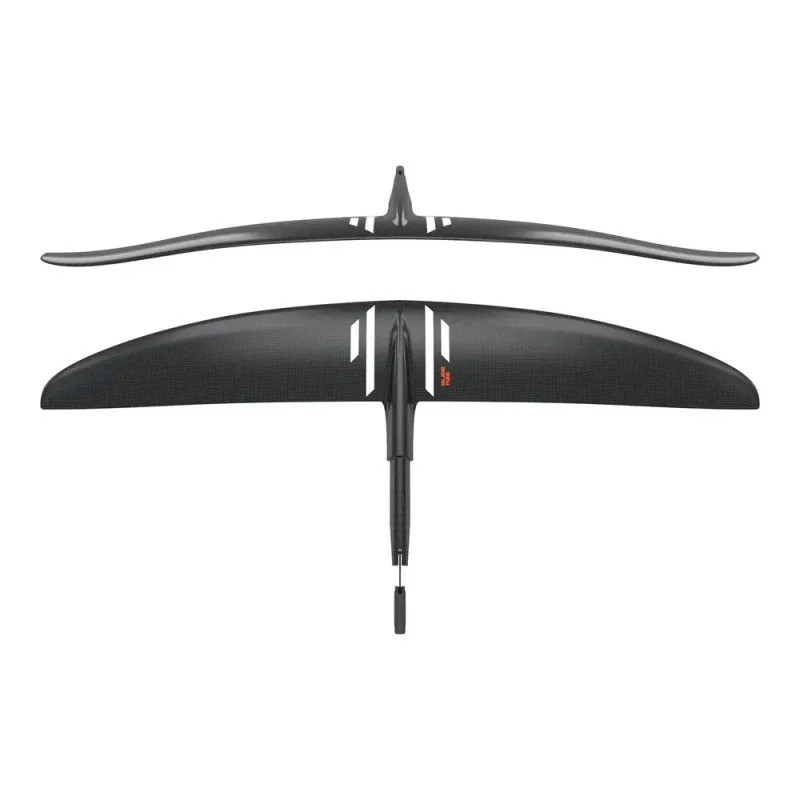 PACK FOIL SLINGSHOT ONE LOCK GLIDE ALU