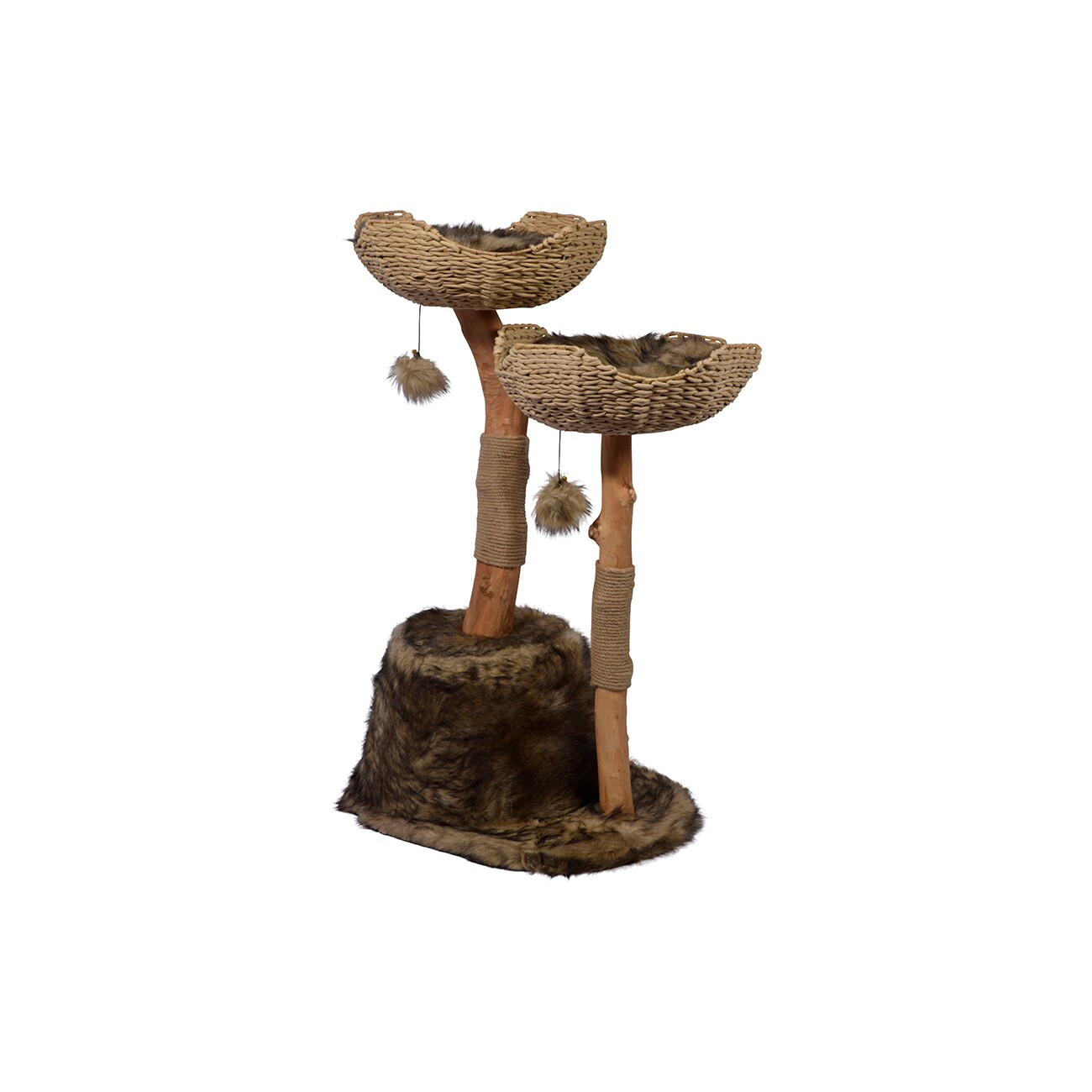 Dobar Design-Kratzbaum 