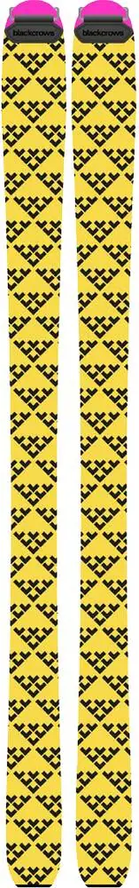 Black Crows Pilus Solis Freebird Skins | SkatePro