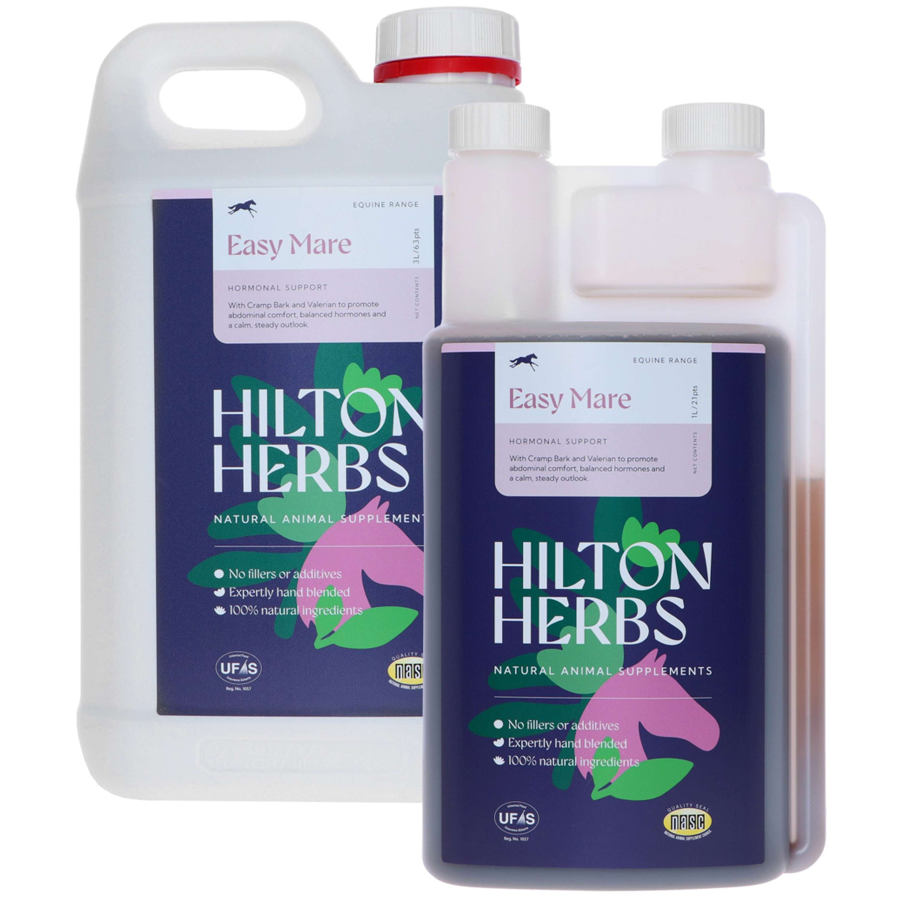 Hilton Herbs Easy Mare Gold