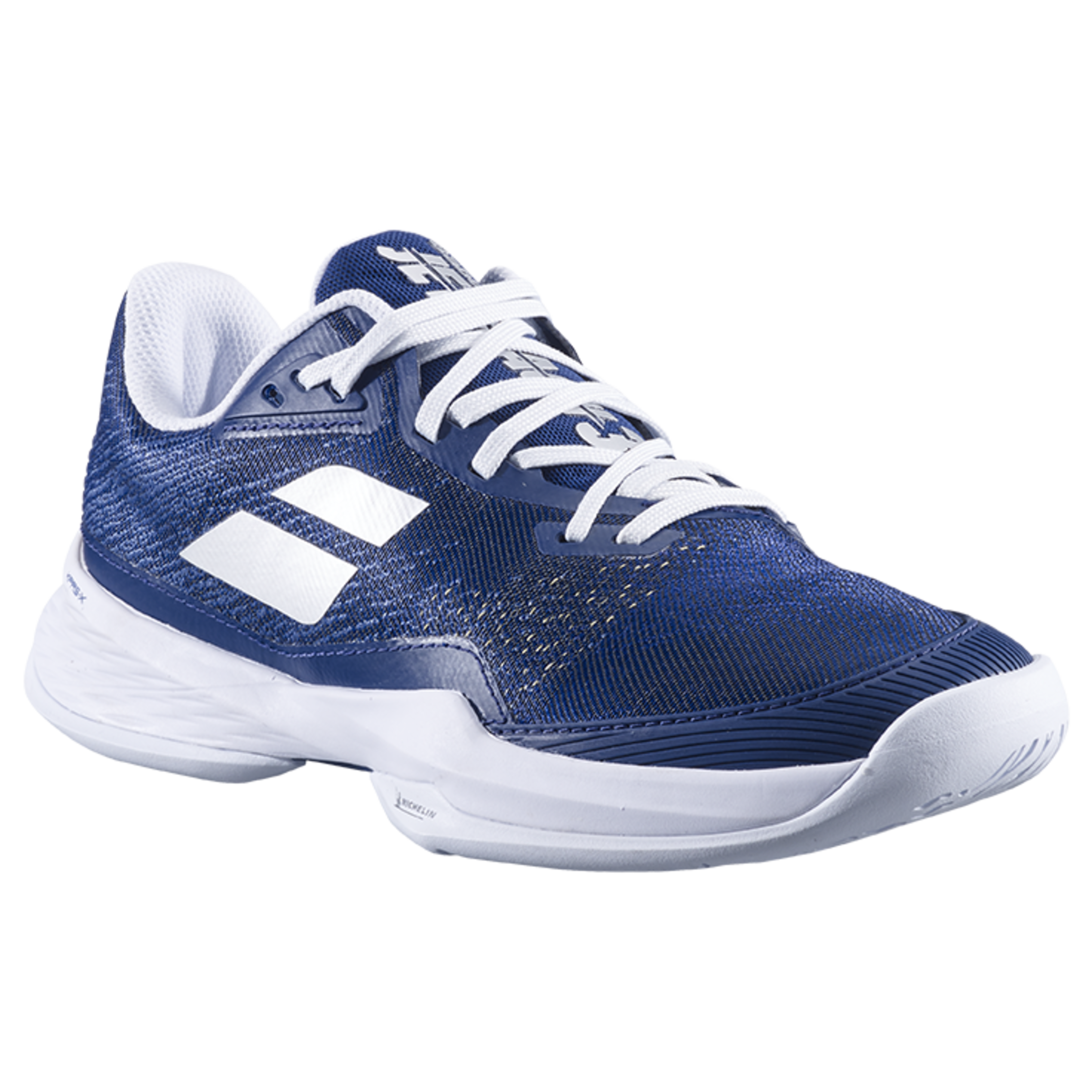 Jet Mach 3 All Court Women Dunkelblau