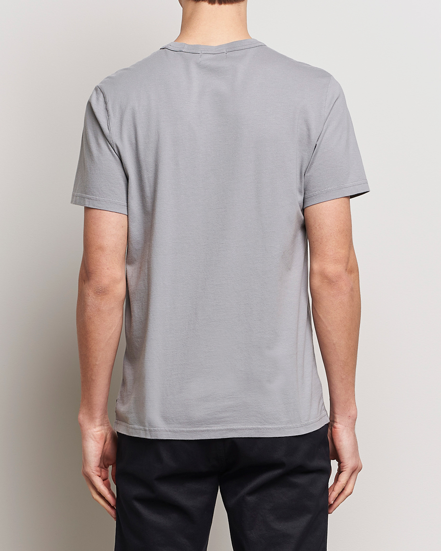 Dockers Original Cotton T-Shirt Foil