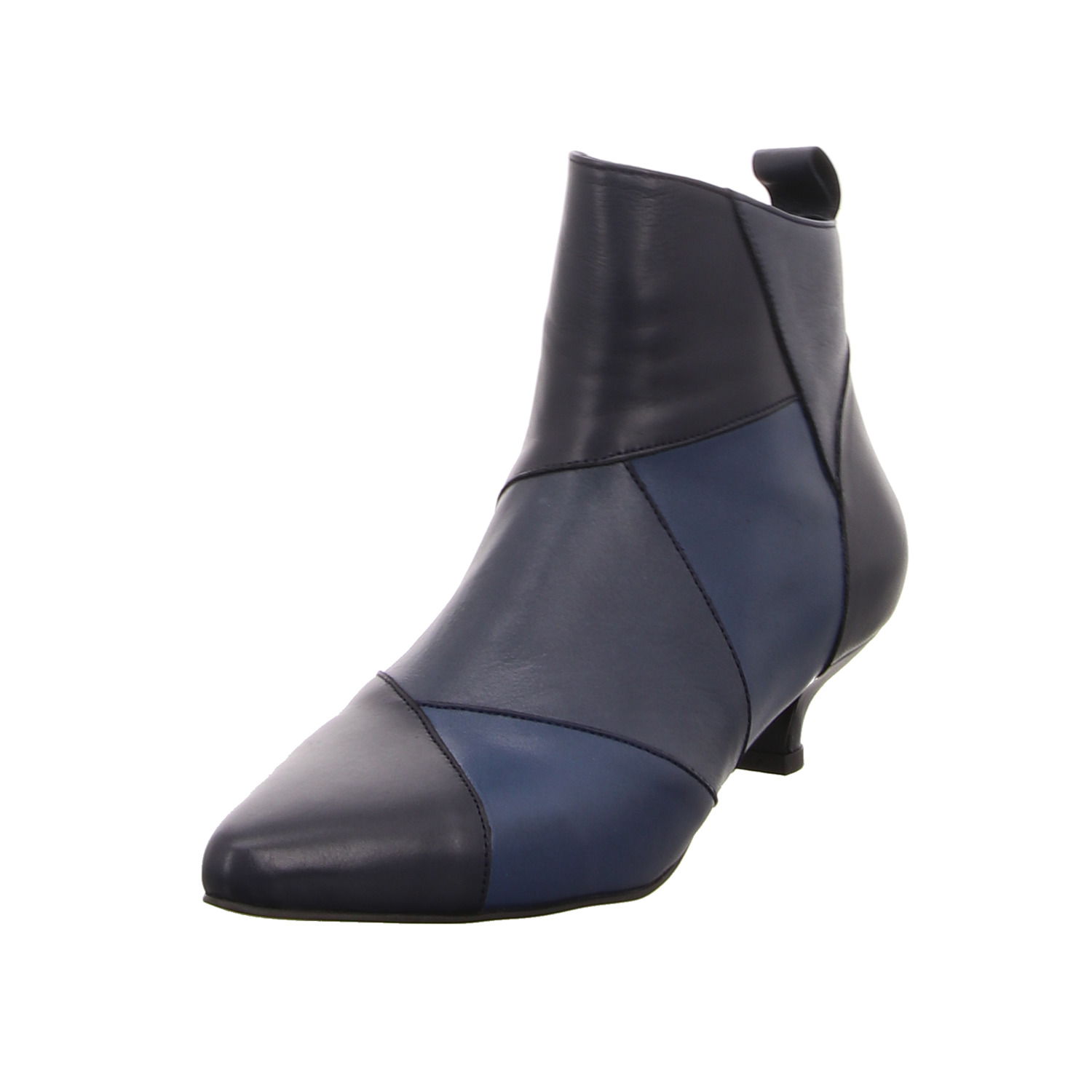 Gemini Stiefelette blau