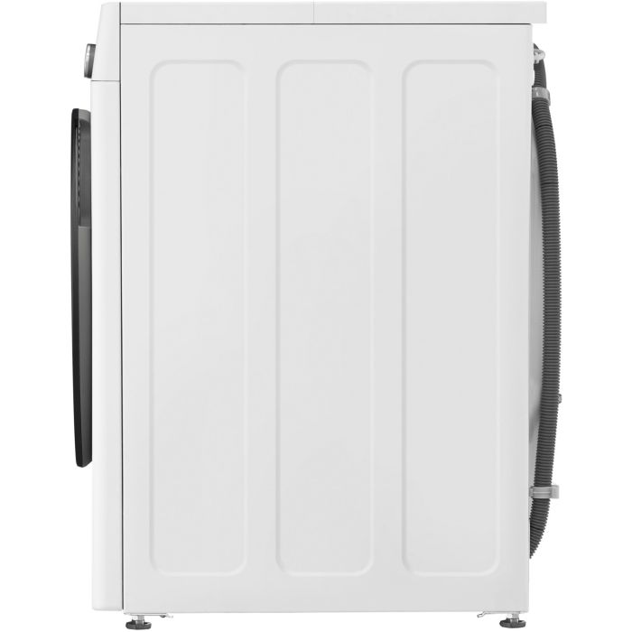 LG Waschmaschine F4WR703Y // 100€ LG Cashback