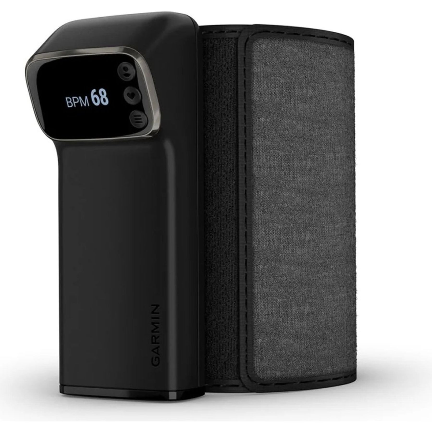 Garmin Index™ BPM Slimme Bloeddrukmeter