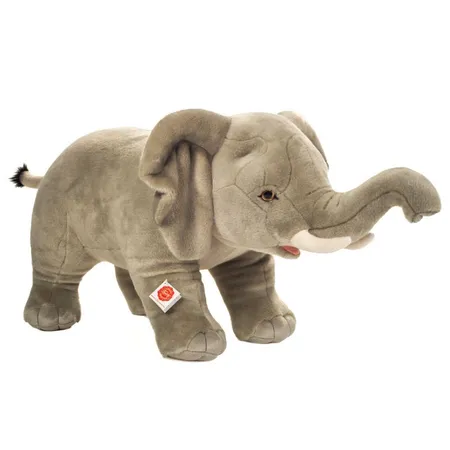 Teddy Hermann Elefant stehend 60 cm